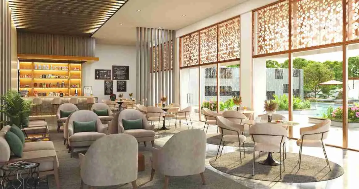 Narang Privado Apartment View 1